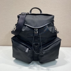 Prada Backpacks